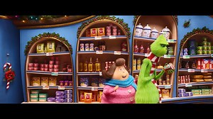 Mettez-vous au vert avec Le Grinch dans cette première bande-annonce remplie de ̶b̶o̶n̶n̶e̶ mauvaise humeur 🎄 Sortie le 28 novembre | Kinepolis France