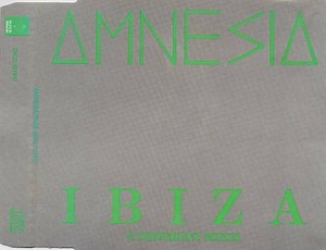 Amnesia - Ibiza