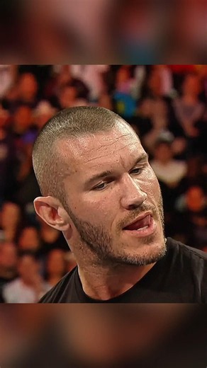 The Apex Predator always waits for the perfect moment, and when Randy Orton strikes with an RKO,