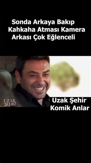 The moment she looks back and bursts into laughter 😂 Behind the Scenes of Distant City #distantci...