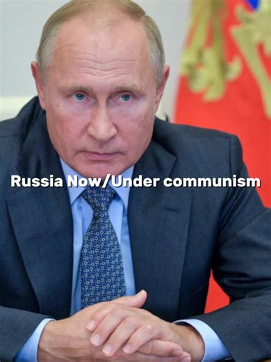 Exploring Russian History and the Empire's Legacy