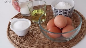 Step-by-Step Guide to Making a Fluffy and Sponge-Like Cake