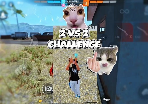2 vs 2 Challenge: Insights and Strategies