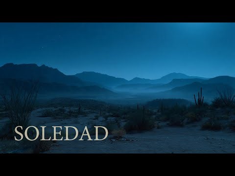 Corridos Lentos Instrumentales | Noche Solitaria