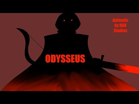 Odysseus [Epic the Musical]