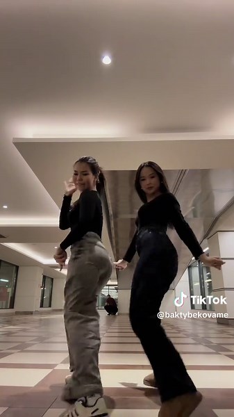 Money Pull Up Dance Trend Explained