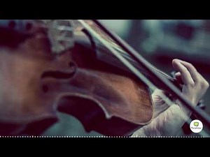 Uplifting Strings - Instrumental/Background Music (Royalty Free Music)