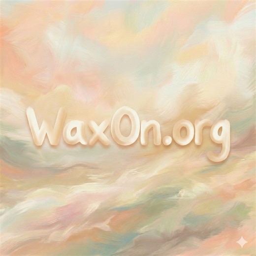 WaxOn | Substack