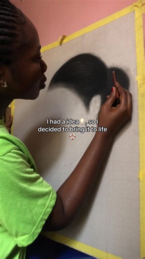 Bringing Ideas to Life Through Realistic Drawing