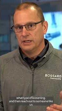 Understanding How Assembled Joints Come Loose