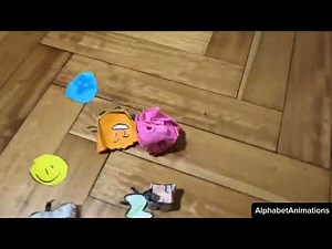 bfdi 10: the VERY original finale