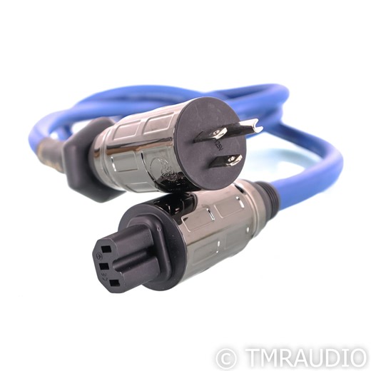 Cardas Audio Clear Beyond Power Cable; 2m AC Cord