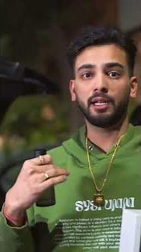 Elvish Yadav x Maximor | Testing Good Man & Bad Man Perfumes