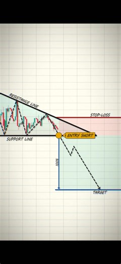 Trading strategy 📊 #crypto #trading #tradingstrategy #technicalanalysis #tradingbook