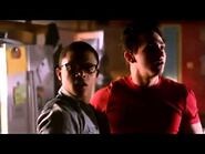 Wizards vs Aliens- Series Two (Trailer)