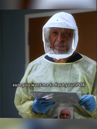 Best moments of Grey's Anatomy — top emotional scenes