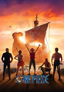 ONE PIECE Season 1 - watch full episodes streaming online