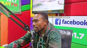 37 reactions | Stand Up Comedian Kojo PJAY on #hotseat #bestentertainmentshow with @niihalifax | Okay 101.7 FM | Facebook