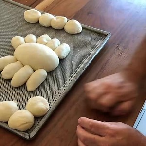 12K views · 87 reactions | ⏰旅 Time is running out – Pre-Order your Thanksgiving Bread today like our beautifully sculpted Sourdough Pull Apart Turkey and more! Order Now at BoudinBakery.com/preorder | Boudin | Facebook