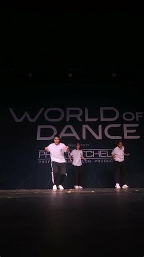 Create InMotion Dance Family moves as one with passion and powerful unity 🤝🔥 #dance #worldofdance
