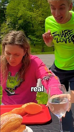 What's on my ARM?!? 😱🕷️