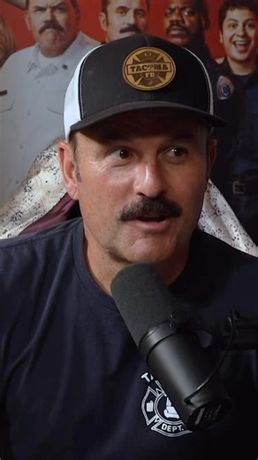 7.9K views · 368 reactions | How awkward can childhood photos be, right @heffernanrules ? We all have them. Let us know what embarrassing trait you had from a childhood photo! All 4 Seasons of Tacoma FD are live on @netflix and new episodes of Talkoma FD are out now. Go binge. #childhoodphoto #tacomafd #comedy | Broken Lizard | Facebook