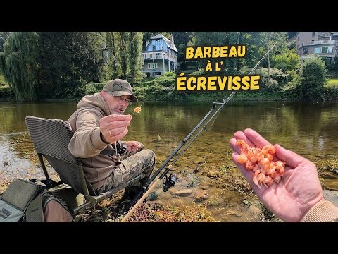 Crayfish: An Underrated Natural Bait… Yet Remarkable