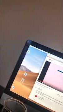 Baby Einstein discovering shapes square