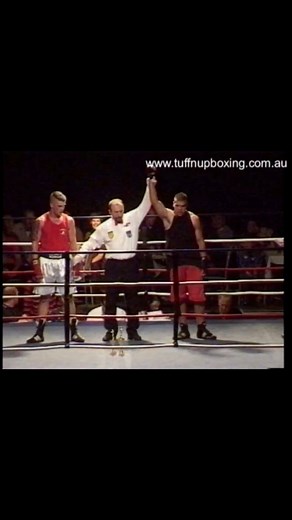 Raymond Ingham #boxing #boxer #boxingtraining #indigenous #aboriginal #koori #murri #fighter #nunga #muaythai #ufc | Aboriginal Boxing