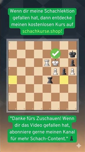 Schach-GOTT oder GOAT? Wie Carlsen aus einem "Remis" einen Sieg macht!