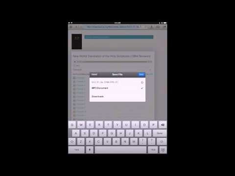 How to Slow Down Audio on your iPhone or iPad