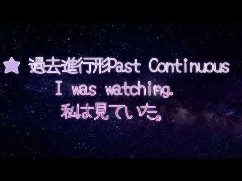 歌って覚える 英語の文法 初級３