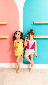 Princess swimsuits are here!! 👏 🥽 Where dress ups meet poolside magic! Perfect for summer adventures, beachside twirls, and backyard mermaid moments. We hope you’re as excited as we are! #swimsuits#girlsswimwear#newswimsuit#princess | Little Adventures Dress Ups