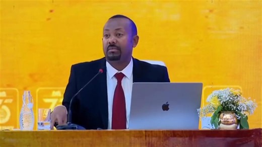 "አሪስቶትል ኢምፓየር ገንቢ የግድ እኔ ነኝ አላለም" ጠቅላይ ሚኒስትር ዐቢይ አሕመድ (ዶ/ር) ለተጨማሪ የመረጃ አማራጮች https://linktr.ee/FDREGovermentCommunication | FDRE Government Communication Service-በኢፌዴሪ የመንግስት ኮሙኒኬሽን አገልግሎት