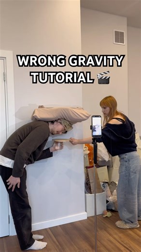 Wrong Gravity Tutorial😨