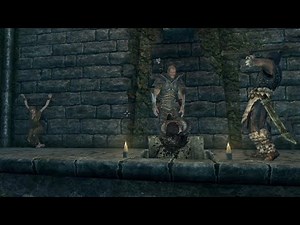 Public Executions | The Elder Scrolls 5: Skyrim (Mod Showcase)