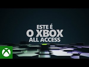 Xbox All Access