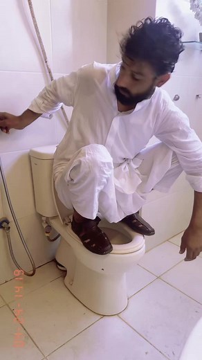 Assalam O Alaikum Mamu - Nadeem Alam's Greetings
