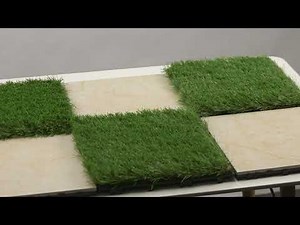 NewTechWood Ceramic Deck Tile Installation Guide