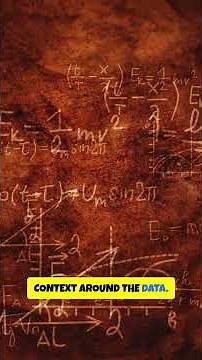 The Secret Formula for Wisdom (Explained in 1 Minute!)