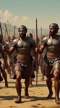 The Battle of Marathon (490 BC) – How Athens Shocked the Persian Empire