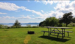 8.1K views · 224 reactions | Button Bay State Park, located on the shores of Lake Champlain has something for everyone. Check out this great video about the park by Meghan Lynch: | Vermont State Parks | Facebook