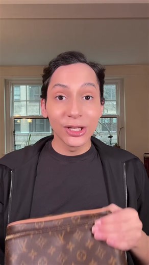 Cosmetics cases! More than just a travel companion. @Fashionphile #fashionphilepartner