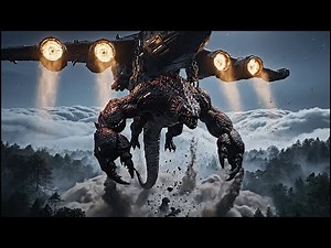 Kong vs Giant Scorpion Python | The First Awakening!