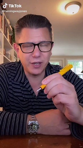 Lamy Safari Calligraphy Nib for Precision Writing