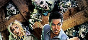 Watch the New Trailer for NIGHT OF THE ANIMATED DEAD - Daily Dead