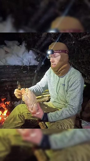 Fire Cooking: Authentic Campfire Recipes and Tips