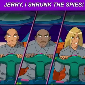 1.9M views · 24K reactions | This scene is definitely one that sticks in the mind  | Totally Spies | Facebook