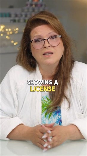 Do Nail Techs Need A License To Be Professional? 🎓