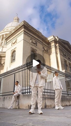 Antoine Tourneux on Instagram: "Don’t think about it to much…☁️ 📸 @dbkn__"